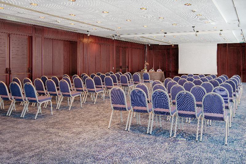 Hotel NH Collection Genova Marina Esterno foto